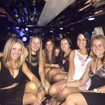 Premier Transportation - Limos Near Me - Las Vegas, Nevada
