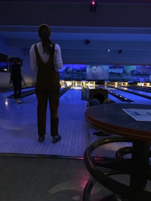 Suncoast Bowling Center by null