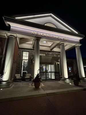 Reikart House, Buffalo, a Tribute Portfolio Hotel by null