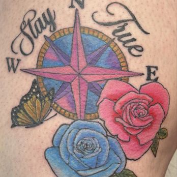 Blue Siren Tattoos - Piercing Near Me - Loganville, Georgia Blue Siren Tattoos - Piercing Near Me - Loganville, Georgia
