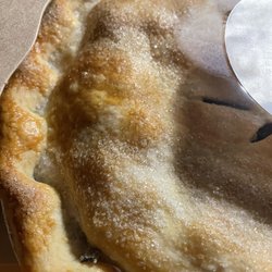 Pies By Therese - Blueberry double crust