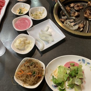 Red Castle - Korean Near Me - Rialto, California Red Castle - Korean Near Me - Rialto, California