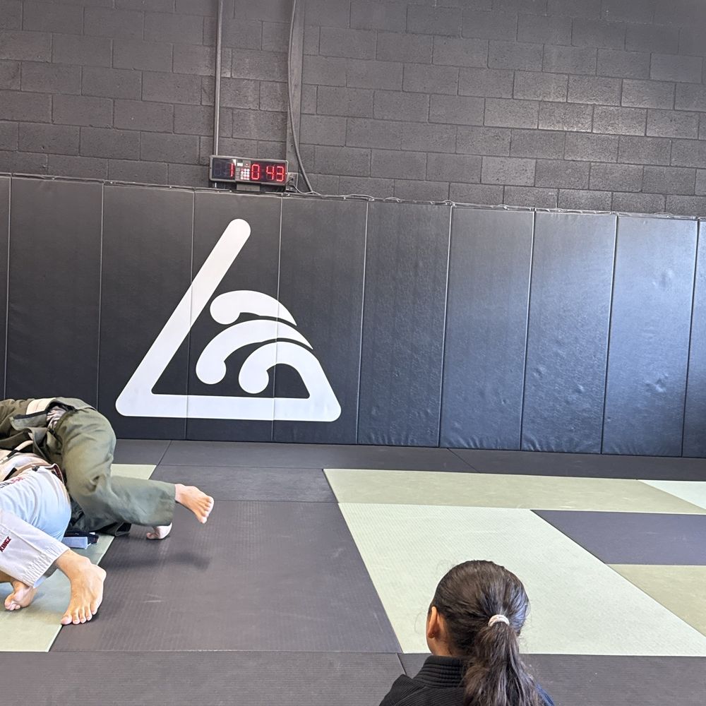 Flow State Jiu-jitsu - Brazilian Jiu-jitsu Near Me - Los Angeles, California