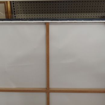Value Village - Painting priced for $12+ in top right corner. Original (lower) price tag from original store can be see on left side. - Thrift Stores Near Me - Huntsville, Alabama Value Village - Painting priced for $12+ in top right corner. Original (lower) price tag from original store can be see on left side. - Thrift Stores Near Me - Huntsville, Alabama