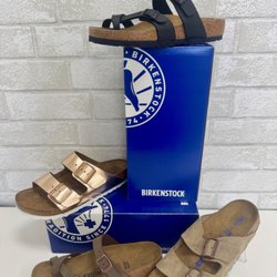 Lucky Feet Shoes