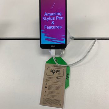 Cricket Wireless Authorized Retailer - 2019 Tax Promo Port In - Electronics Near Me - Anaheim, California