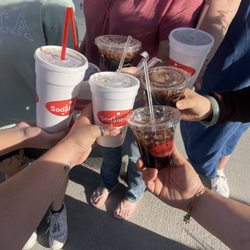 Sodalicious