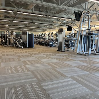 Active Wellness Center - Gyms Near Me - Vacaville, California