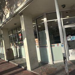 7-Eleven