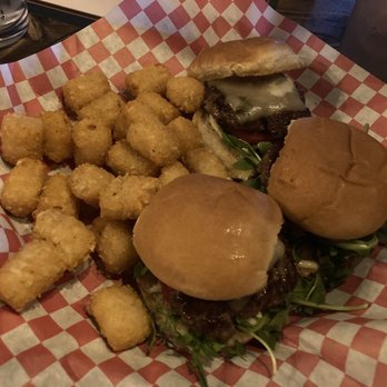 The Gateway Pub And Grill - Sliders with Hashbrowns - Waffles Near Me - Hickory, North Carolina The Gateway Pub And Grill - Sliders with Hashbrowns - Waffles Near Me - Hickory, North Carolina