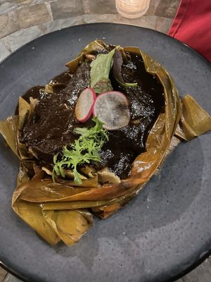 Restaurante El Andariego Cocina Tradicional by null