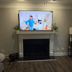 Picture Perfect TV Installation