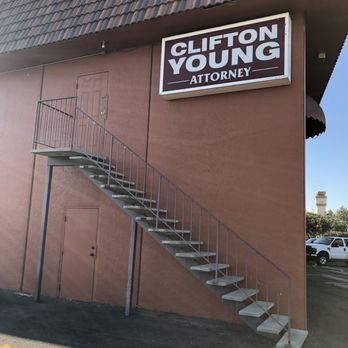 Cliff J Young - Divorce & Family Law Near Me - Reno, Nevada