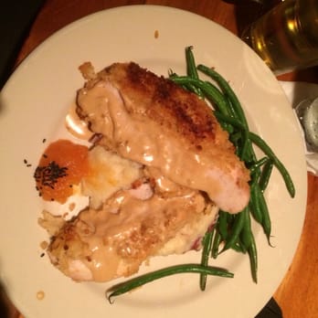 Kona Grill - Baltimore - Macadamia chicken - New American Near Me - Baltimore, Maryland