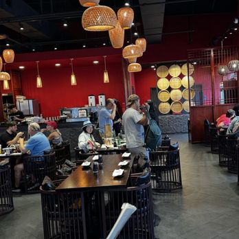 Kungfu Kitchen - Dim Sum Near Me - Orlando, Florida