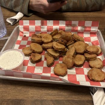 317 Burger - Fried Pickles APP - Burgers Near Me - Indianapolis, Indiana