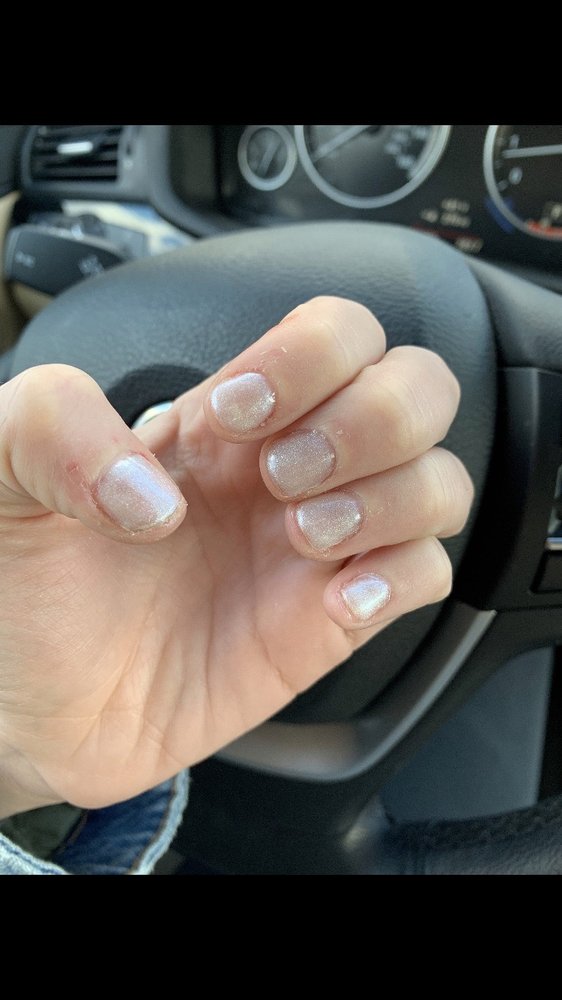 FREEHOLD NAILS 17 Photos 48 West Main St, Freehold, New Jersey