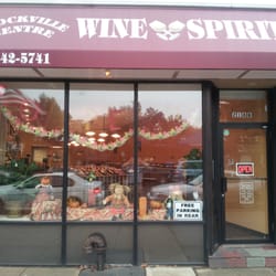 Rockville Centre Wine & Spirits