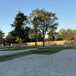 Goodson Loop RV Park