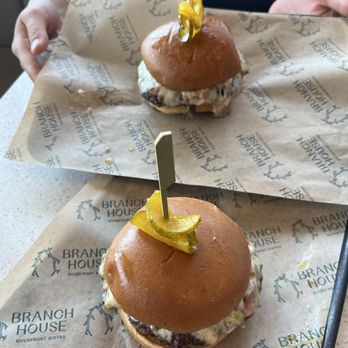 Branch House Riverfront Bistro - Two Branch House Smash Burgers - Cafes Near Me - Redding, California Branch House Riverfront Bistro - Two Branch House Smash Burgers - Cafes Near Me - Redding, California