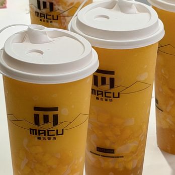 Macu Tea - Juice Bars & Smoothies Near Me - Burnaby, British Columbia Macu Tea - Juice Bars & Smoothies Near Me - Burnaby, British Columbia