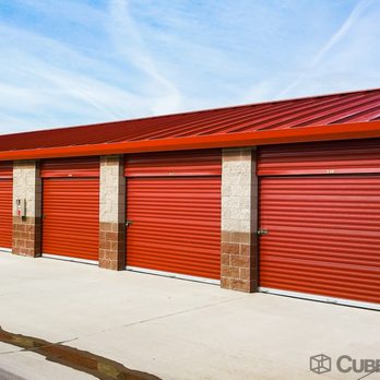 CubeSmart Self Storage - Self Storage Near Me - Colorado Springs, Colorado CubeSmart Self Storage - Self Storage Near Me - Colorado Springs, Colorado