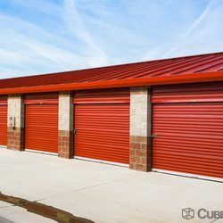 CubeSmart Self Storage