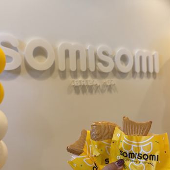 Somisomi - Taikyaki 6.12.26 - Ice Cream & Frozen Yogurt Near Me - Brea, California Somisomi - Taikyaki 6.12.26 - Ice Cream & Frozen Yogurt Near Me - Brea, California