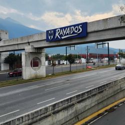 Estadio BBVA Bancomer