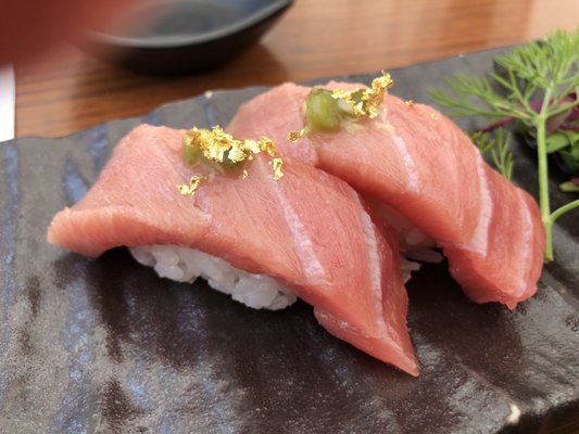 Noma Sushi by null