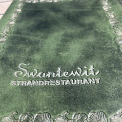 Swantewit - Swantjewit an der Seebrücke Wustrow