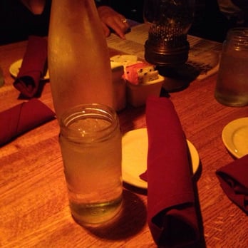 Orange County Mining Company - Warm and fuzzy. - Steakhouses Near Me - Orange, California