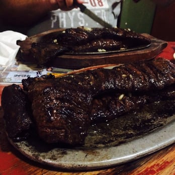 Manhattan Cafe - Churrascos - Puerto Rican Near Me - San Sebastián, Puerto Rico