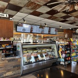 Main counter