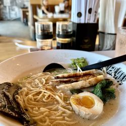 Silverlake Ramen