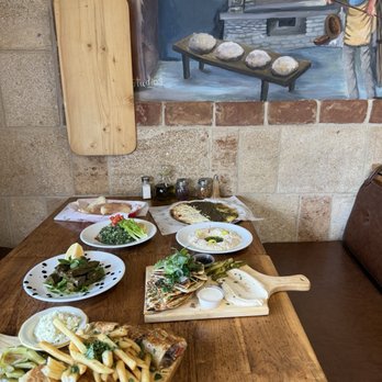Zait & Zaatar - @dawntc - Mediterranean Near Me - Anaheim, California Zait & Zaatar - @dawntc - Mediterranean Near Me - Anaheim, California