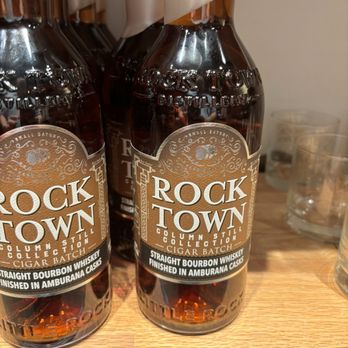 Rock Town Distillery - Distilleries Near Me - Little Rock, Arkansas Rock Town Distillery - Distilleries Near Me - Little Rock, Arkansas