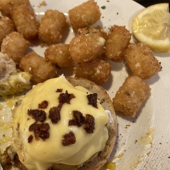 Bay Local Eatery - Crab cake Eggs Benedict - New American Near Me - Virginia Beach, Virginia Bay Local Eatery - Crab cake Eggs Benedict - New American Near Me - Virginia Beach, Virginia