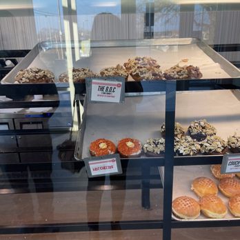 Bad Bakers - Flavor combos - Donuts Near Me - Elk Grove, California Bad Bakers - Flavor combos - Donuts Near Me - Elk Grove, California