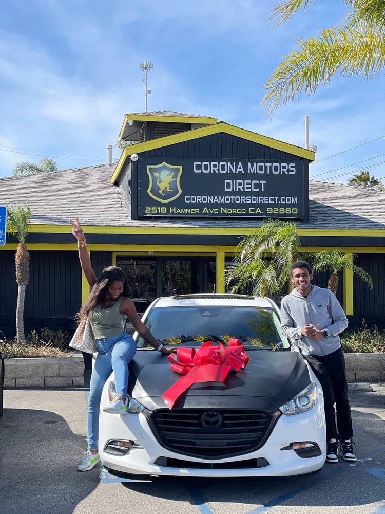 CORONA MOTORS DIRECT CLOSED 963 Photos & 164 Reviews 2518 Hamner