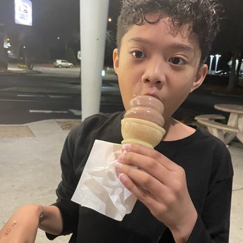 Dairy Queen Ltd Brazier - Ice Cream & Frozen Yogurt Near Me - Chesapeake, Virginia