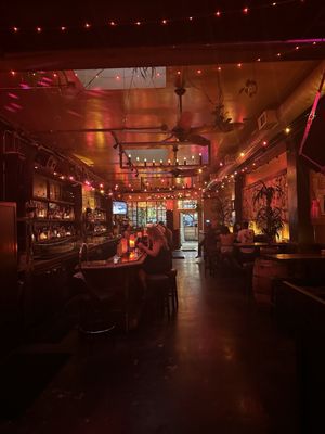 Room 389 by null