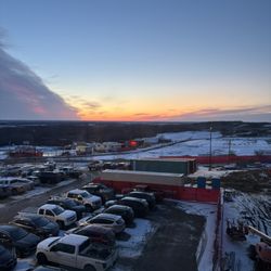 Dakota Dunes Resort
