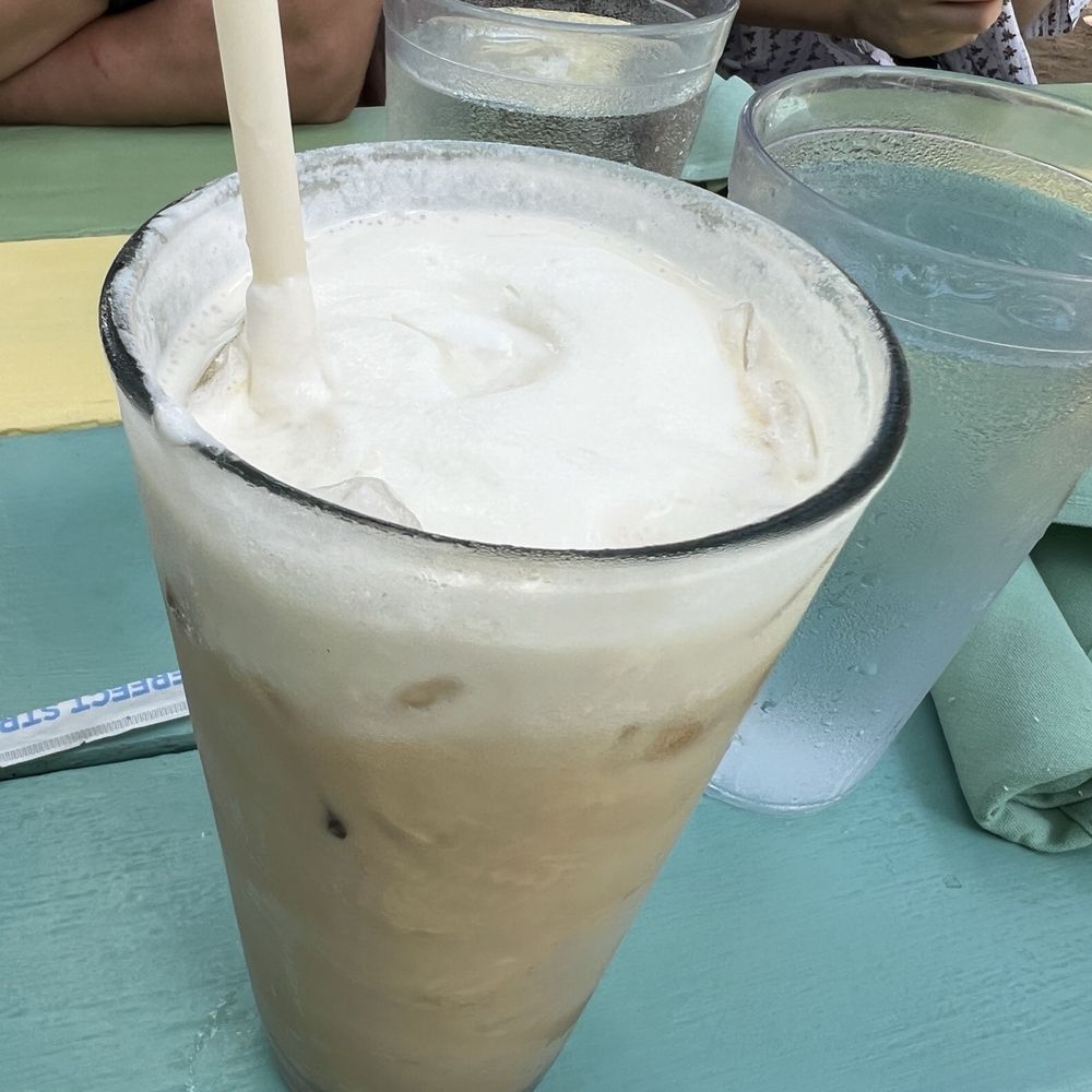 Sweet Lemon Kitchen - Lemon drop? Can't remember as it was a seasonal drink. So good. Lavender's lemon latte - Cafes Near Me - Georgetown, Texas Sweet Lemon Kitchen - Lemon drop? Can't remember as it was a seasonal drink. So good. Lavender's lemon latte - Cafes Near Me - Georgetown, Texas