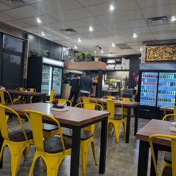 Saigon Quan - Chinese Near Me - Austin, Texas