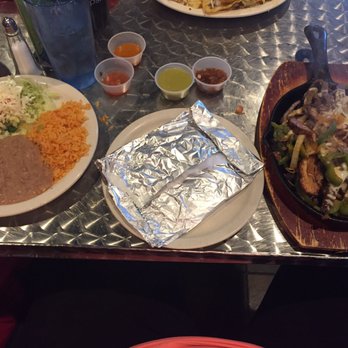 Fiesta Burrito - Mexican Near Me - Portage, Michigan