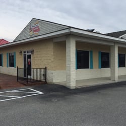 Flaming Amy's Burrito Barn