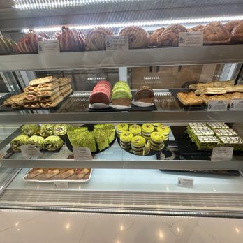 Moka & Co - Pastries - Coffee & Tea Near Me - Staten Island, New York Moka & Co - Pastries - Coffee & Tea Near Me - Staten Island, New York