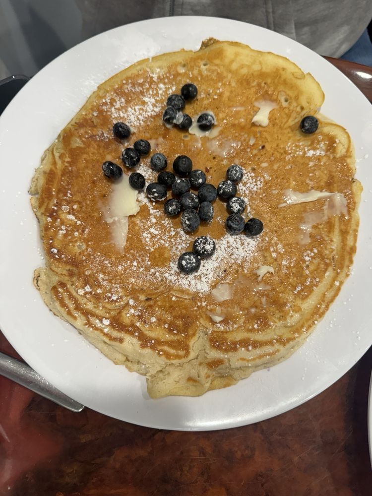 Sweet Jean's Cafe — Mexican restaurant in East Hampton