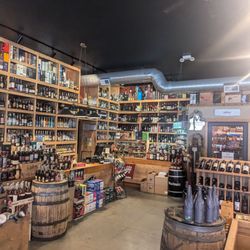D Schuler's Fine Wine & Spirits